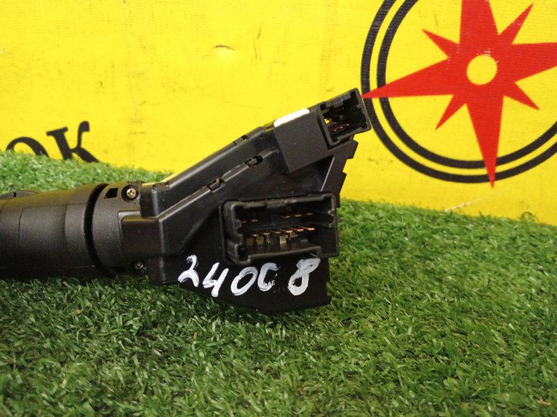 Переключатель подрулевой, 500 рублей, Красноярск