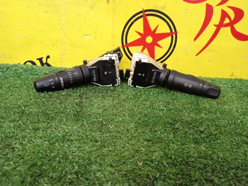 Переключатель подрулевой, 300 рублей, Красноярск