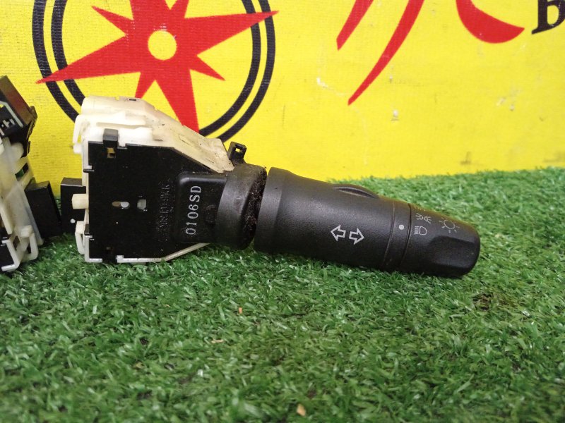 Переключатель подрулевой, 300 рублей, Красноярск