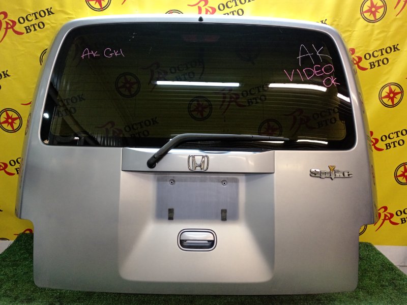 Дверь багажника, 10000 рублей, Красноярск