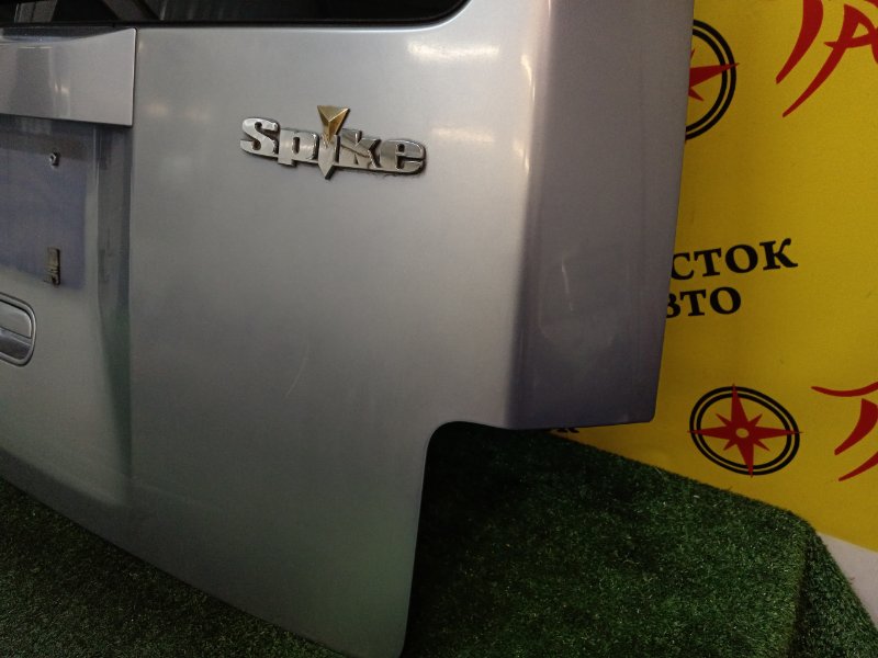 Дверь багажника, 10000 рублей, Красноярск