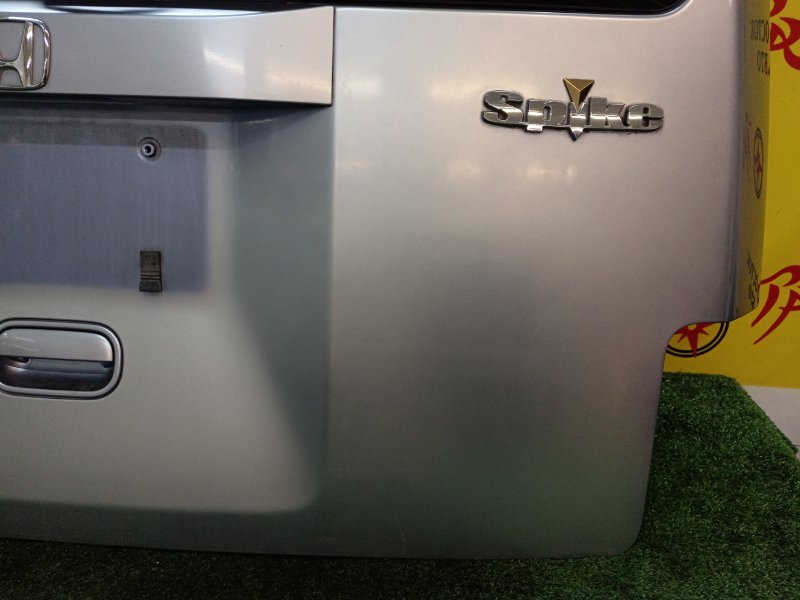 Дверь багажника, 10000 рублей, Красноярск