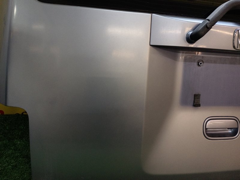 Дверь багажника, 10000 рублей, Красноярск