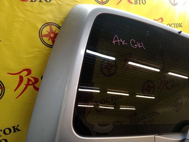 Дверь багажника, 10000 рублей, Красноярск