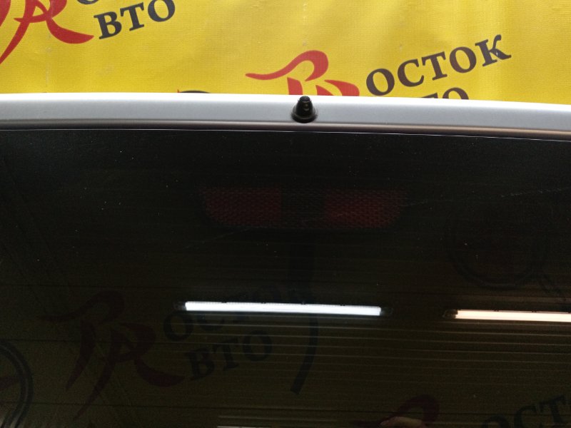 Дверь багажника, 10000 рублей, Красноярск