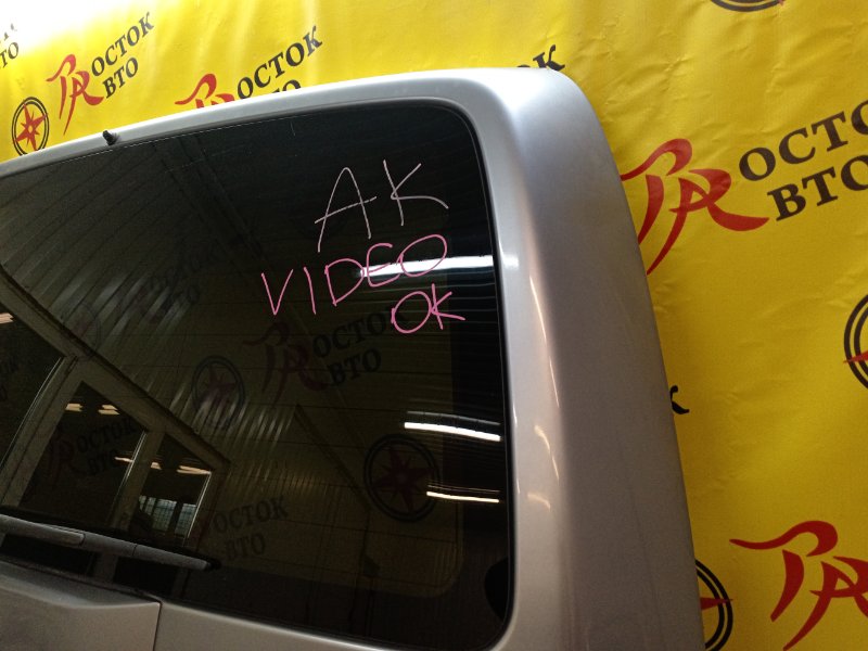 Дверь багажника, 10000 рублей, Красноярск