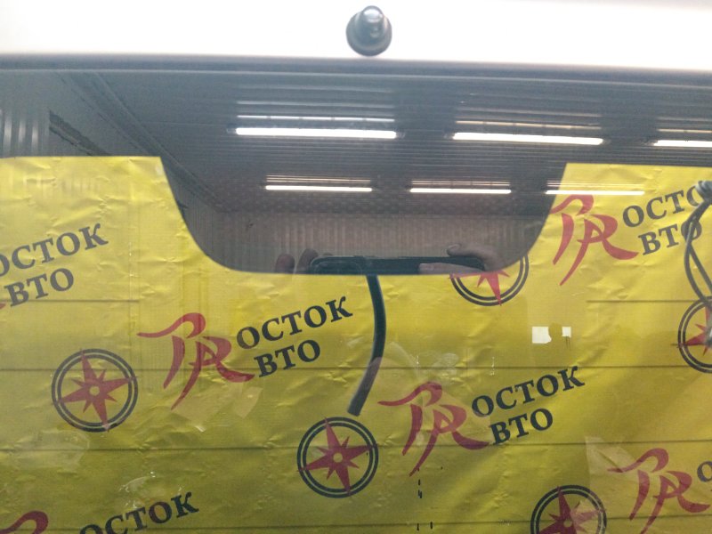 Дверь багажника, 10000 рублей, Красноярск