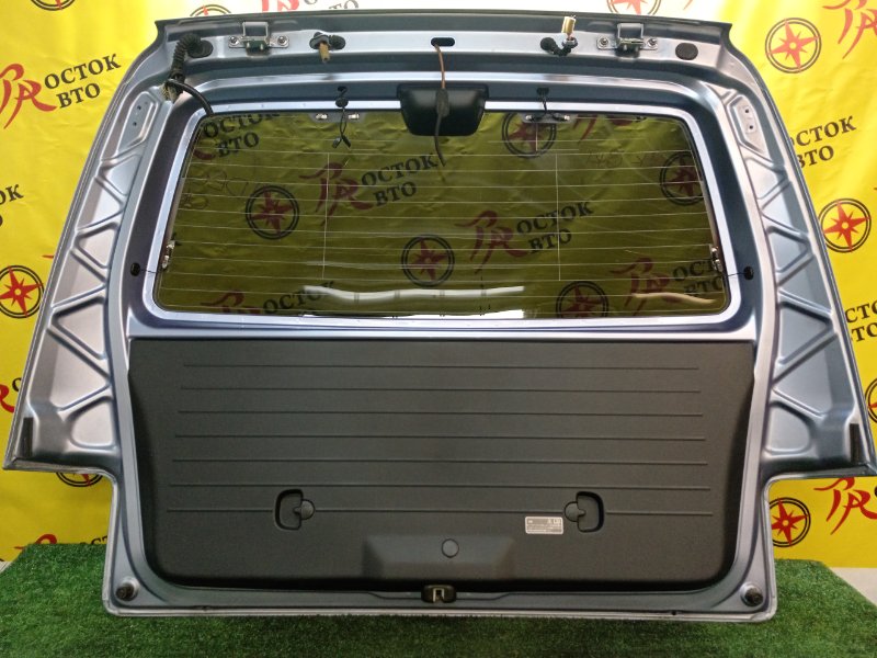 Дверь багажника, 10000 рублей, Красноярск