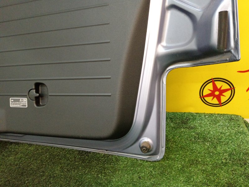 Дверь багажника, 10000 рублей, Красноярск