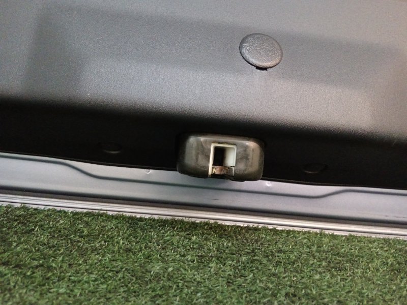 Дверь багажника, 10000 рублей, Красноярск