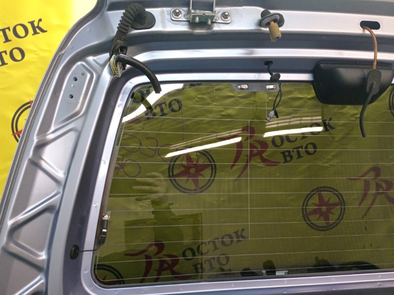 Дверь багажника, 10000 рублей, Красноярск