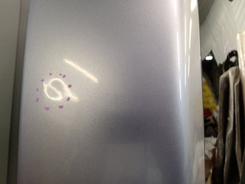 Дверь багажника, 10000 рублей, Красноярск