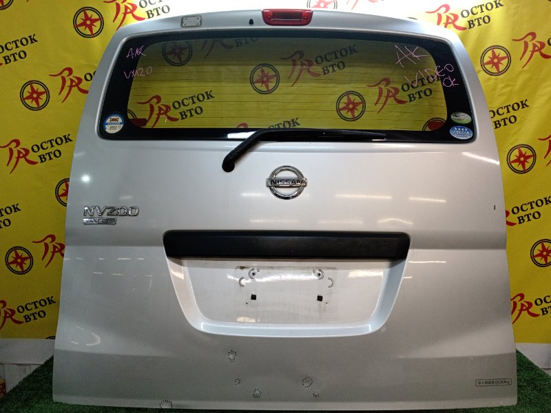 Дверь багажника, 23000 рублей, Красноярск