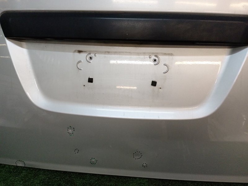 Дверь багажника, 23000 рублей, Красноярск