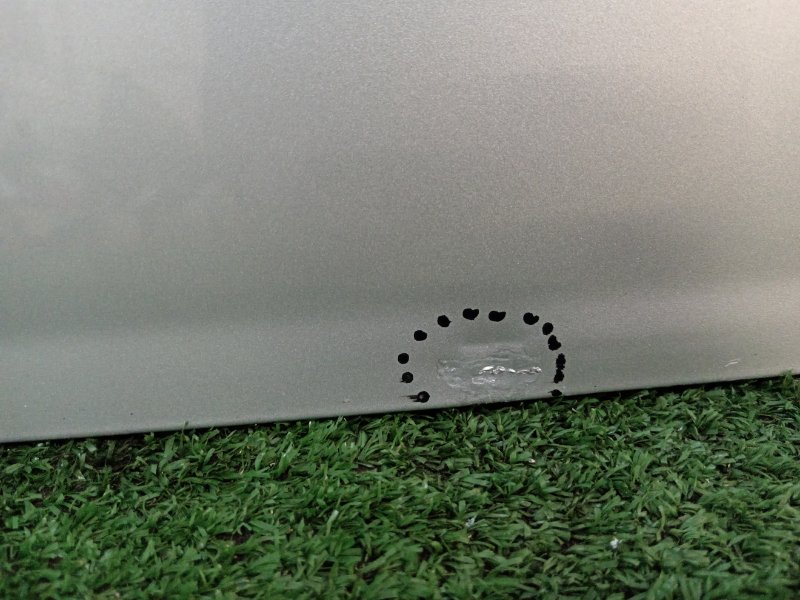 Дверь багажника, 23000 рублей, Красноярск