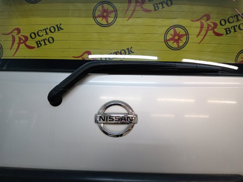 Дверь багажника, 23000 рублей, Красноярск