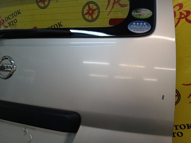 Дверь багажника, 23000 рублей, Красноярск