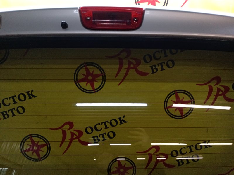 Дверь багажника, 23000 рублей, Красноярск