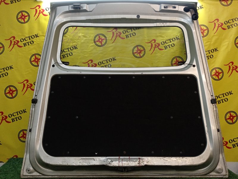 Дверь багажника, 23000 рублей, Красноярск