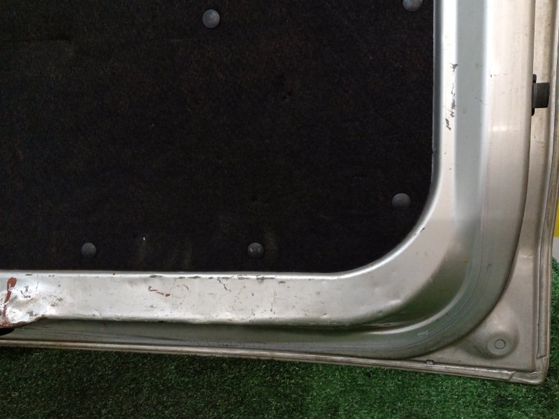 Дверь багажника, 23000 рублей, Красноярск