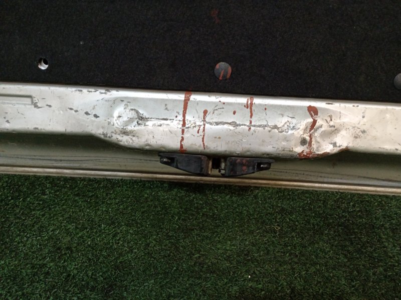 Дверь багажника, 23000 рублей, Красноярск