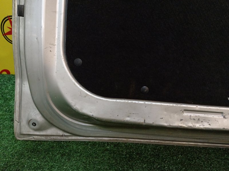 Дверь багажника, 23000 рублей, Красноярск