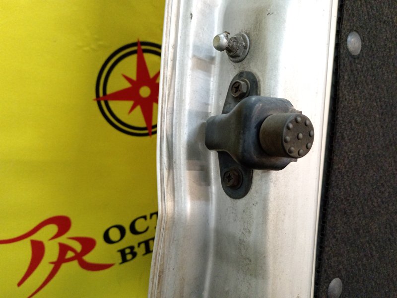 Дверь багажника, 23000 рублей, Красноярск