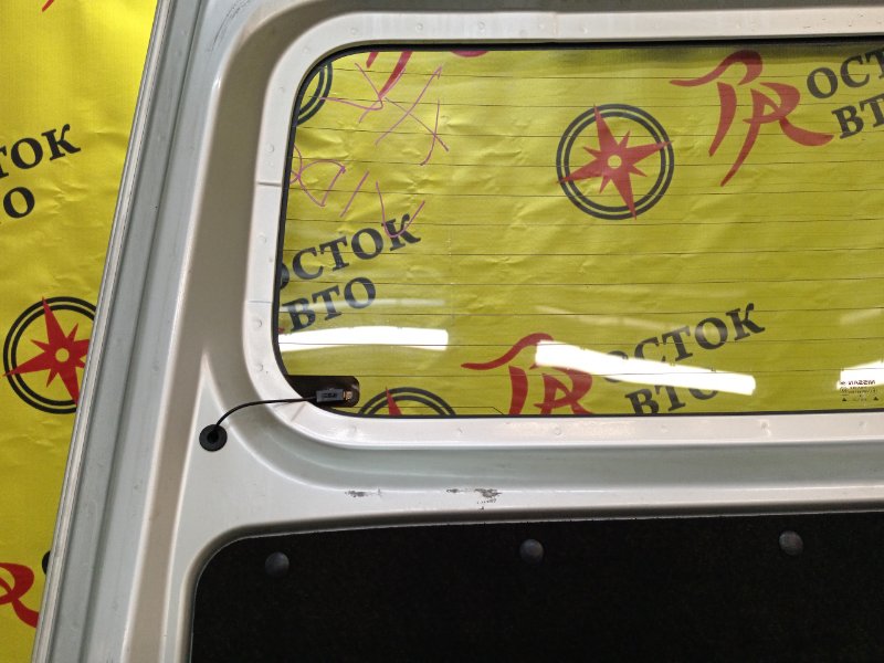 Дверь багажника, 23000 рублей, Красноярск