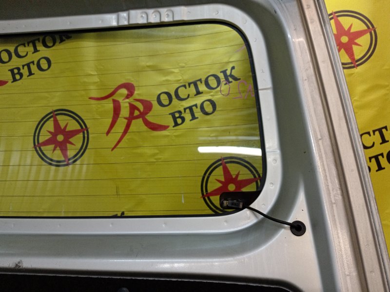 Дверь багажника, 23000 рублей, Красноярск