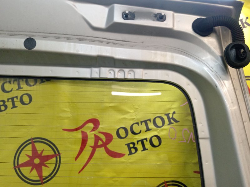 Дверь багажника, 23000 рублей, Красноярск