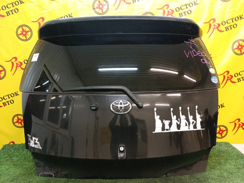 Дверь багажника, 6000 рублей, Красноярск