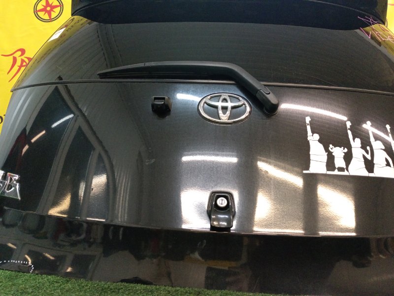 Дверь багажника, 6000 рублей, Красноярск