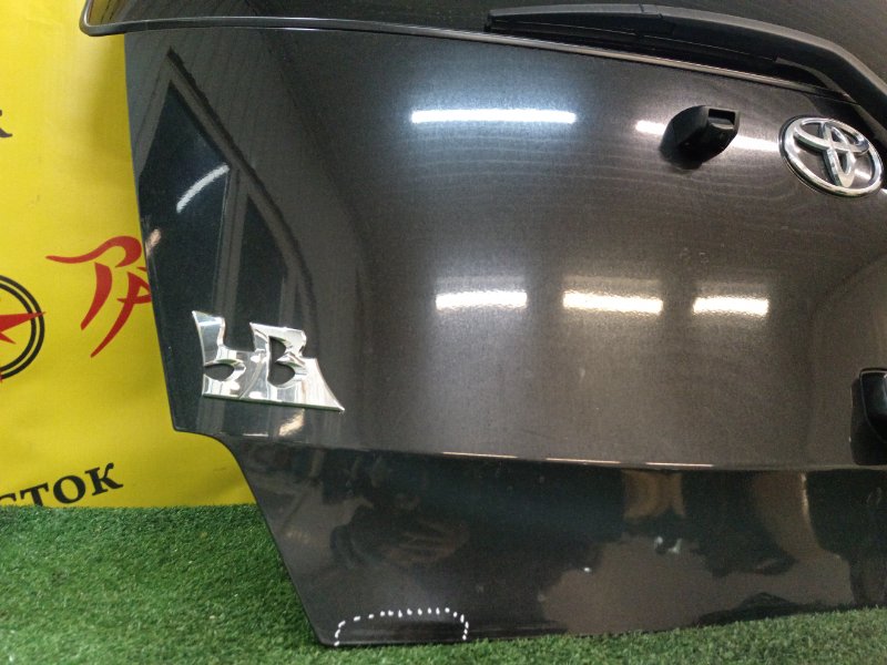 Дверь багажника, 6000 рублей, Красноярск