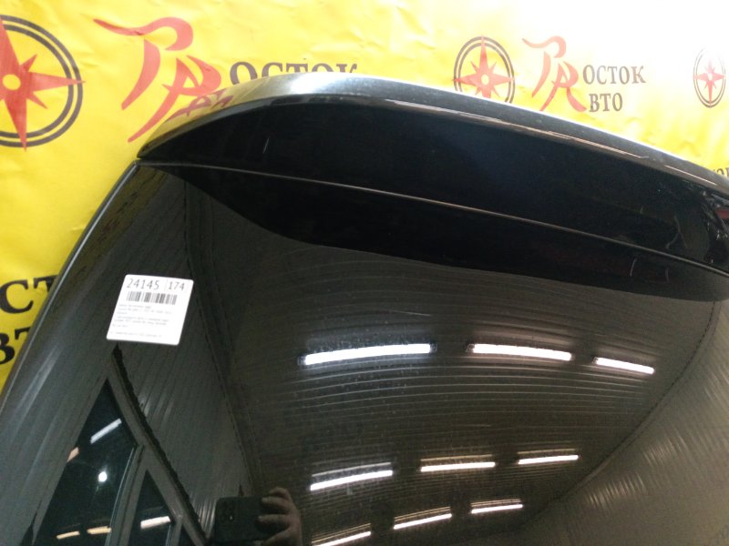 Дверь багажника, 6000 рублей, Красноярск