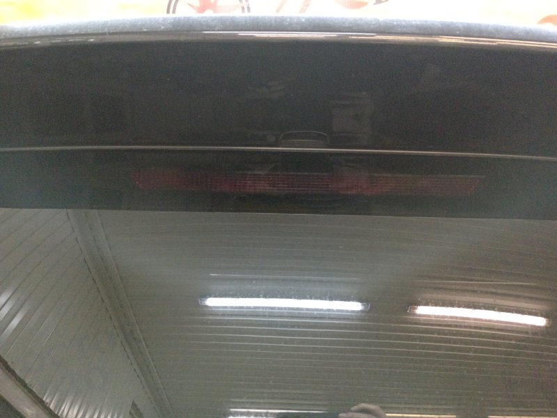 Дверь багажника, 6000 рублей, Красноярск