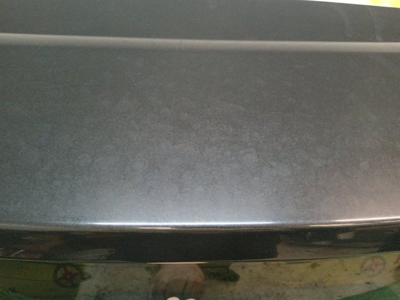 Дверь багажника, 6000 рублей, Красноярск