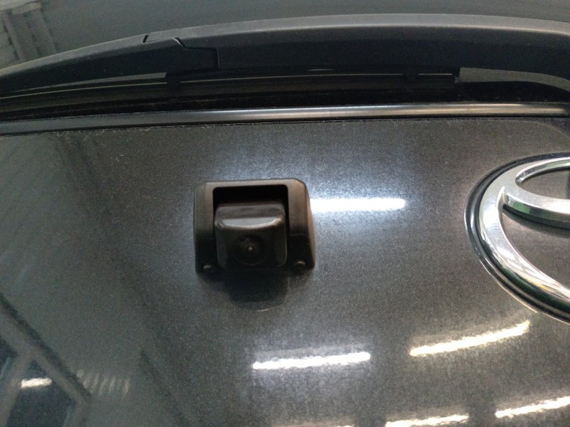 Дверь багажника, 6000 рублей, Красноярск