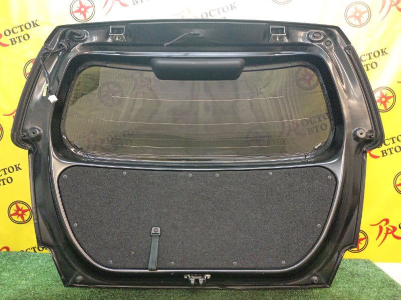 Дверь багажника, 6000 рублей, Красноярск