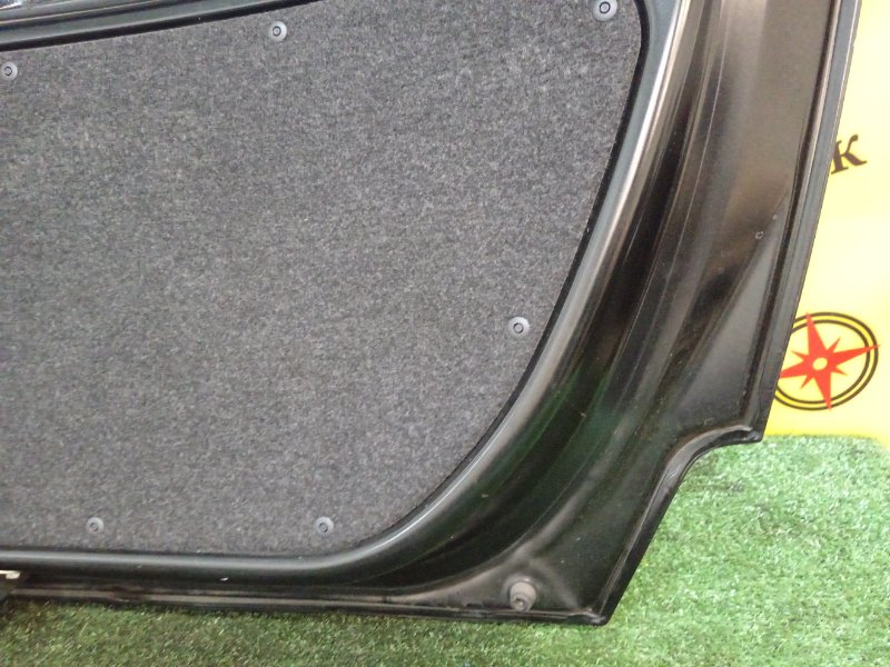 Дверь багажника, 6000 рублей, Красноярск