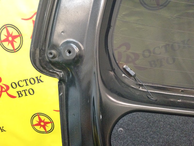 Дверь багажника, 6000 рублей, Красноярск