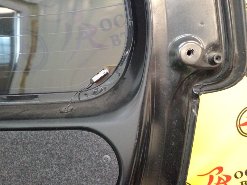 Дверь багажника, 6000 рублей, Красноярск