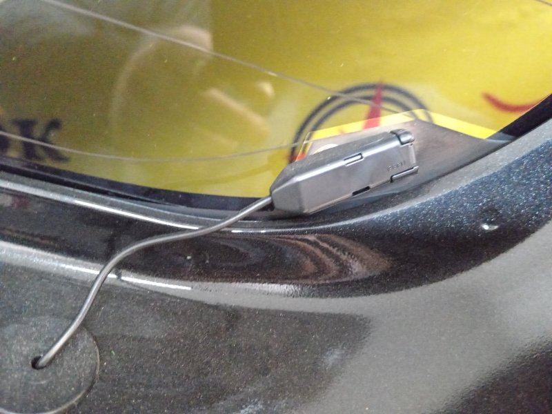 Дверь багажника, 6000 рублей, Красноярск