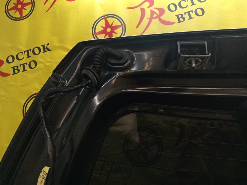 Дверь багажника, 6000 рублей, Красноярск