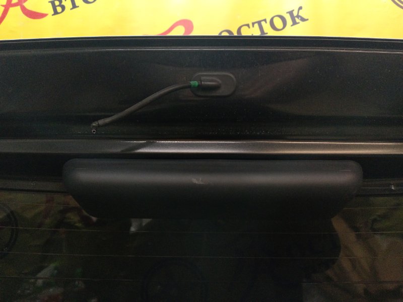 Дверь багажника, 6000 рублей, Красноярск