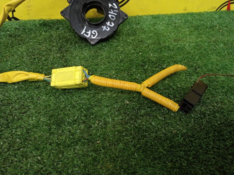 Шлейф-лента аирбага, 1000 рублей, Красноярск