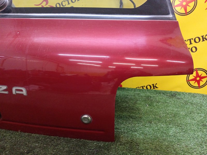 Дверь багажника, 6000 рублей, Красноярск