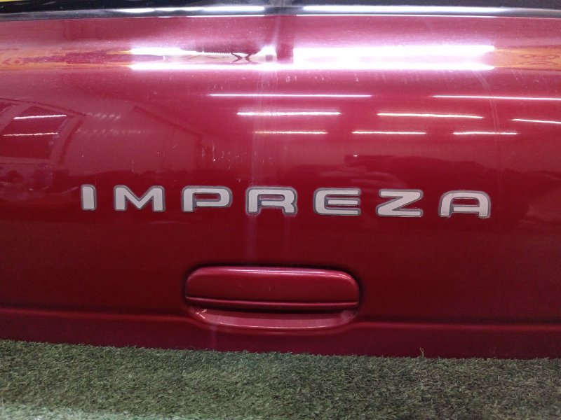 Дверь багажника, 6000 рублей, Красноярск