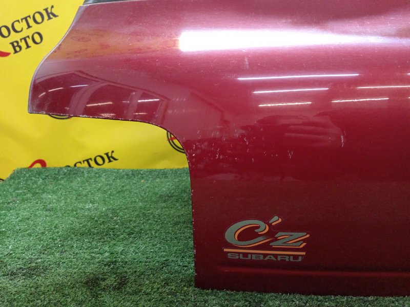 Дверь багажника, 6000 рублей, Красноярск