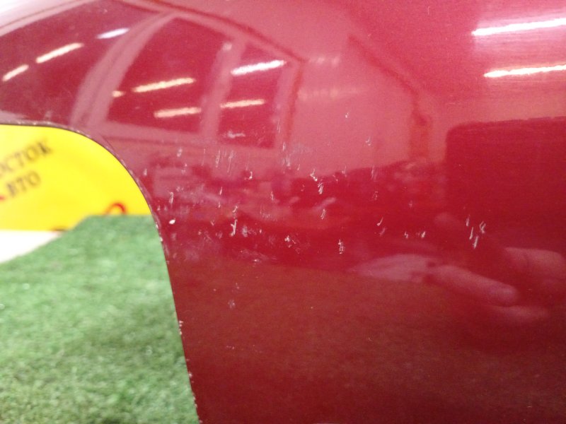 Дверь багажника, 6000 рублей, Красноярск