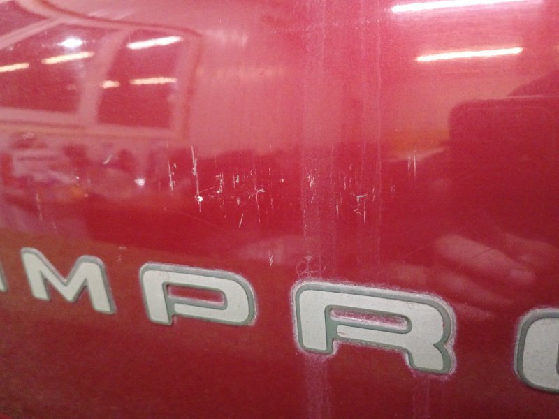 Дверь багажника, 6000 рублей, Красноярск